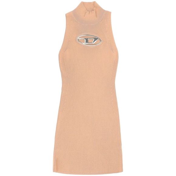 Diesel | Dresses | Diesel Monerva Knit Mini Dress | Poshmark